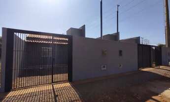 Imagem 3: Casa para venda com 2 quartos bairro Inapolis