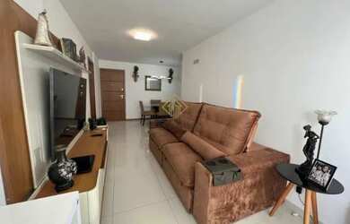 Imagem 3: Apartamento de 3 quartos em um Condomínio com lazer de clube na Praia de Itaparica