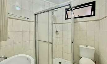 Imagem 4: Cobertura com 3 dormitórios para alugar, 140 m² por R$ 4.800/mês - Centro - Bertioga/SP