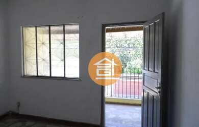 Imagem 3: Sobrado com 1 dormitório para alugar, 51 m² por R$ 700,00/mês - Santa Isabel - São Gonçalo