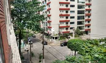 Imagem 3: Apartamento à venda no Itararé