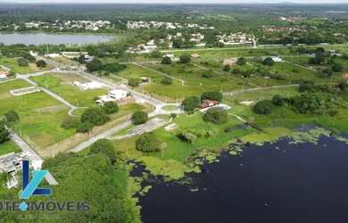 Imagem 6: Tt- Lotes Proximo Ao Centro De Eusebio! Condominio Fechado . vistoriar
