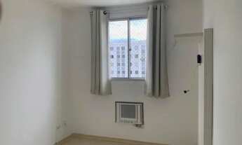 Imagem 4: Apartamento com 2 dormitórios à venda, 46 m² por R$ 210.000,00 - Vale dos Tucanos - Londri