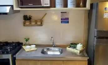 Imagem: Apartamento para venda com 45 metros quadrados