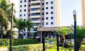 Imagem: Apartamento - Parque Prado - Campinas