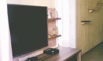 Imagem 4: APARTAMENTO CONDOMÍNIO SANTA CLAUDINA-VINHEDO - ACEITO IMÓVEL DE MENOR VALOR COMO PARTE DE