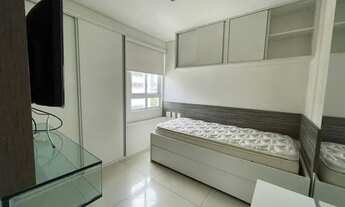 Imagem 4: VENDE-SE excelente apto com porteira fechada 54m2 com 2 quartos bairro de Manaíra - João P