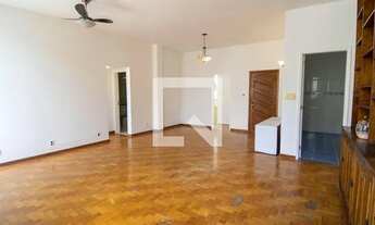 Imagem 4: Apartamento para Aluguel - Copacabana, 3 Quartos, 123 m2