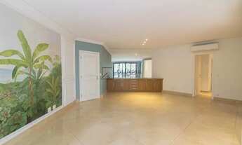 Imagem 6: Venda Apartamento 3 Dormitórios - 160 m² Vila Nova Conceição