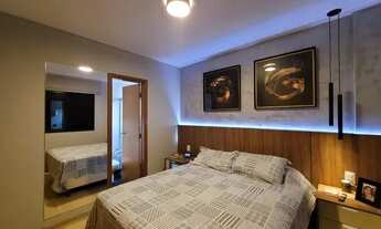 Imagem 6: Apartamento para aluguel, 3 quartos, 1 suíte, 2 vagas, Buritis - Belo Horizonte/MG