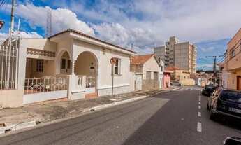 Imagem 2: ITU - Casa Padrão - CENTRO