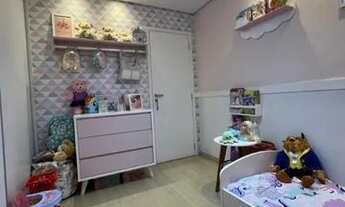 Imagem 4: Apartamento com 2 dormitórios à venda, 71 m² por R$ 660.000,00 - Barcelona - São Caetano d