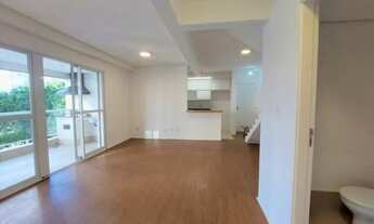 Imagem: SãO PAULO - Cobertura - Real Parque