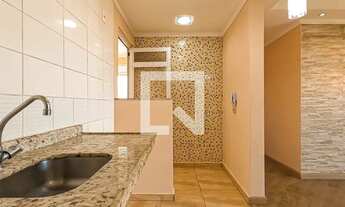 Imagem 6: Apartamento para Aluguel - Vila Galvão, 3 Quartos, 83 m2