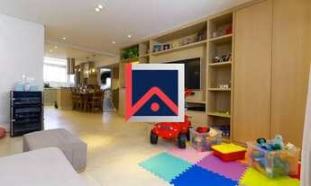 Imagem 4: Apartamento Venda 3 Dormitórios - 109 m² Alto da Lapa