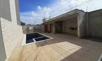 Imagem 3: Alvaro vende apartamento Triplex em Santa Tereza - Parnamirim - RN