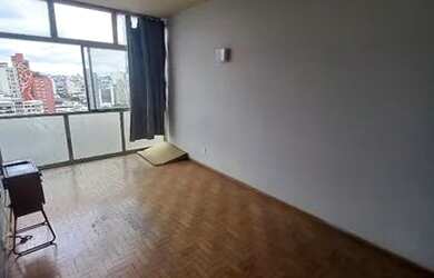 Imagem 4: Excelente Kitnet , Ed JK, Andar alto !!!