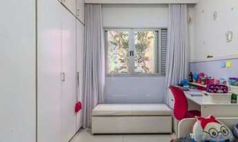 Imagem 6: APARTAMENTO - MOEMA PÁSSAROS - SP