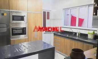 Imagem 2: Casa Padrão em Sao Jose dos Campos