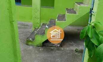 Imagem 7: Casa com 2 dormitórios para alugar, 121 m² por R$ 888,46/mês - Raul Veiga - São Gonçalo/RJ