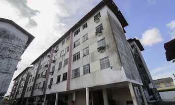 Imagem 2: Ed. Carlos Pinheiro! Não perca a oportunidade de morar, neste lindo apartamento com sala