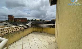 Imagem 6: Excelente estrutura com duas lajes 3 quartos sendo uma suíte master