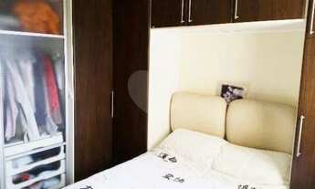 Imagem 7: EXCELENTE APTARTAMENTO NO MANDAQUI NA AV DO GUACÁ