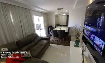 Imagem 2: Residencial Recanto das Praças 1- Negrao de Lima Apartamento com 3 Quarto(s) e 2 banheiro