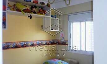 Imagem 4: Cobertura com 3 dormitórios à venda, 142 m² por R$ 1.500.000,00 Bosque da Saúde