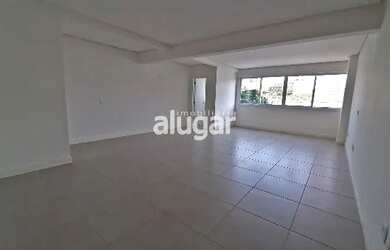 Imagem 2: Sala Aérea Pio X Caxias do Sul