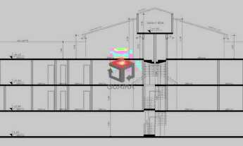 Imagem 3: Apartamento à venda 3 quartos 1 suíte 2 vagas Vincit Jequitibas Campestre - Santo André