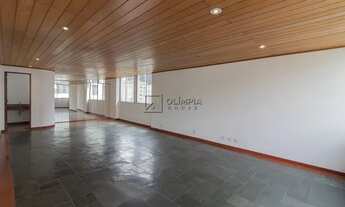 Imagem 5: Locação Apartamento 3 Dormitórios - 190 m² Jardim Paulista