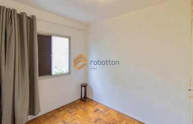 Imagem 7: APARTAMENTO SEMI MOBILIADO COM VAGA DE GARAGEM EM MOEMA!!