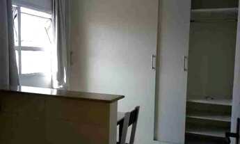 Imagem 4: Apartamento no centro (kitnet