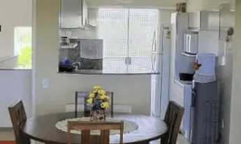 Imagem 4: Apartamento mobiliado no Condomínio Villa das Águas I Praia do Saco - Estância