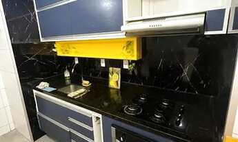 Imagem 6: Condominio Paradaise Sky