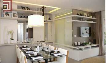 Imagem: Apartamento com 2 dormitórios à venda