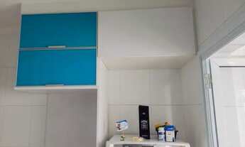 Imagem 4: APARTAMENTO - CAMPESTRE - SP