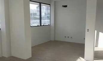 Imagem: Sala Ecotower 44m2 melhor localização