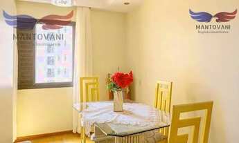 Imagem 4: Apartamento com 3 dormitórios à venda, 128 m² por R$ 1.450.000,00 - Alto da Lapa - São Pau