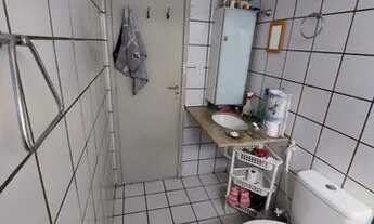 Imagem 2: Apartamento para venda com 82 metros quadrados com 2 quartos