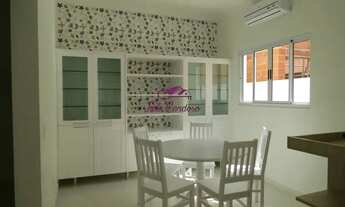 Imagem 6: INDAIATUBA - Casa de Condomínio - JARDIM ESPLENDOR