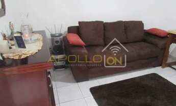 Imagem 2: Apartamento de um quarto no Centro de São Vicente