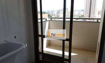 Imagem 7: Apartamento com 2 dormitórios à venda, 89 m² por R$ 565.000,00 - Jardim Paulista - Ribeirã