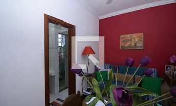 Imagem 4: Apartamento para Aluguel - Irajá, 1 Quarto, 60 m2