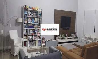 Imagem 4: Casa com 3 suítes no Condomínio Parque Imperial da Cantareira