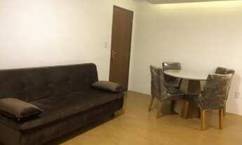 Imagem 3: Apartamento mobiliado Gran Village2