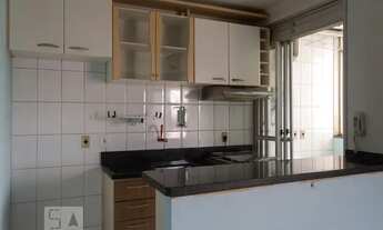 Imagem 5: Apartamento para Aluguel - Vila Prudente, 2 Quartos, 50 m2