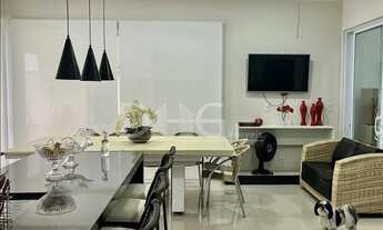 Imagem 6: Casa à venda com 236,48 m² | Residencial Villa Bella Siena