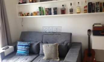 Imagem 4: Espaço Murano - Apartamento com 1 dormitório e 1 vaga